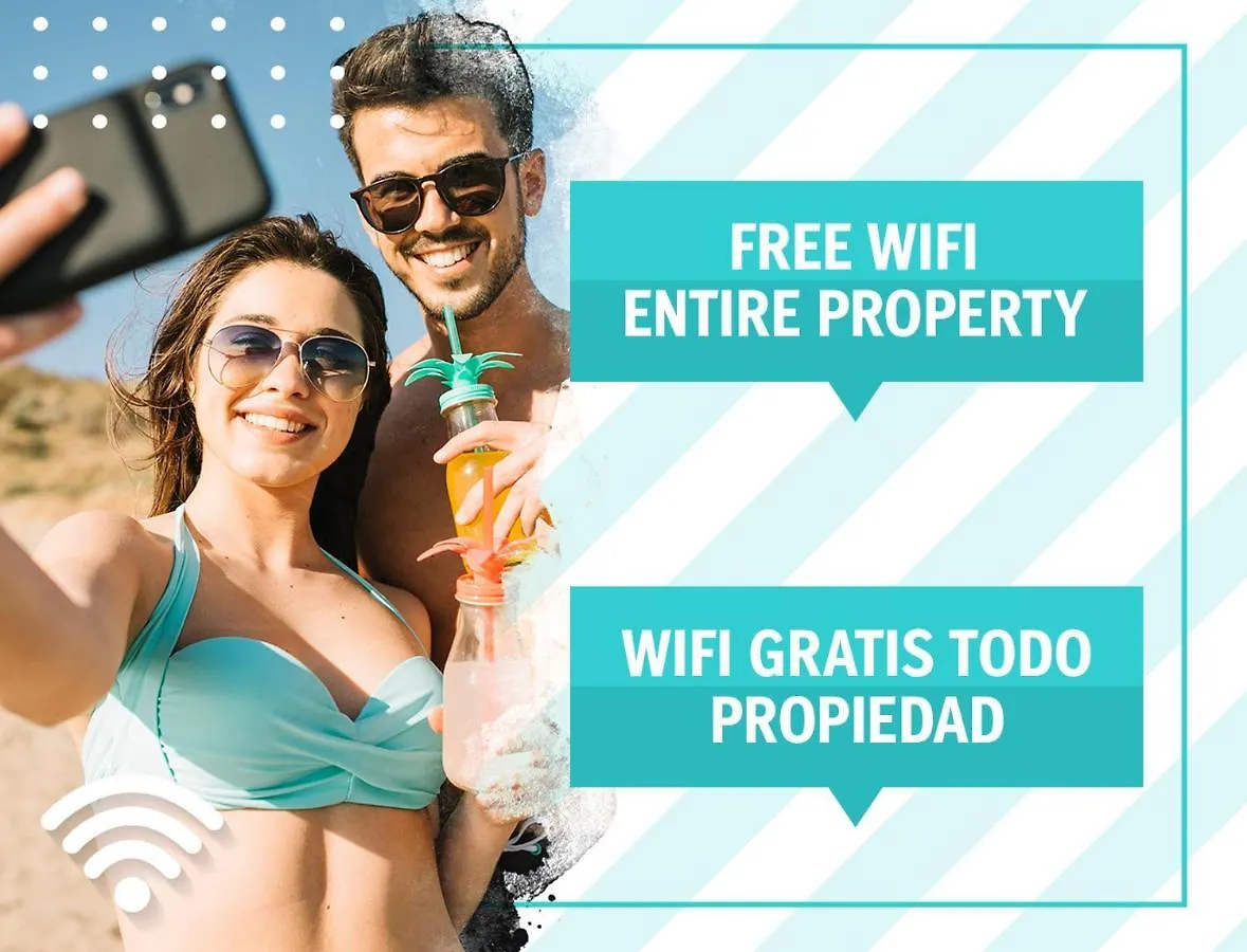 Beach House 3 Bedrooms Pickup Wifi Bbq - Playa Los Corales Punta Cana 0*,  Dominican Republic