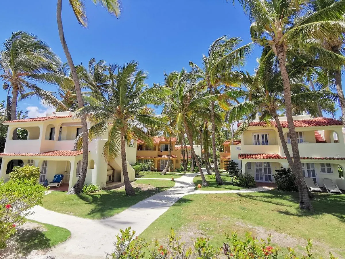 Beach House 3 Bedrooms Pickup Wifi Bbq - Playa Los Corales Punta Cana 0*,