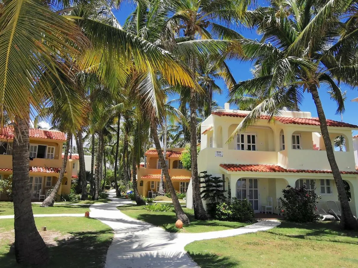Beach House 3 Bedrooms Pickup Wifi Bbq - Playa Los Corales Punta Cana
