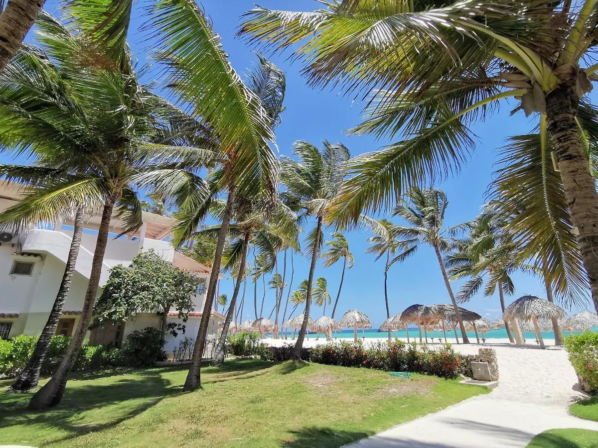 Beach House 3 Bedrooms Pickup Wifi Bbq - Playa Los Corales Punta Cana Dominican Republic