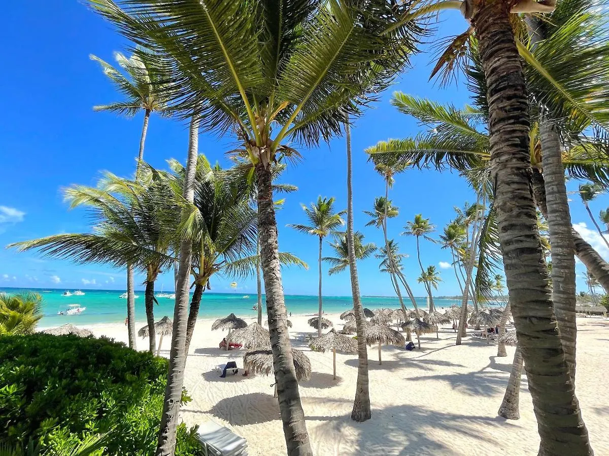 Beach House 3 Bedrooms Pickup Wifi Bbq - Playa Los Corales Punta Cana Dominican Republic