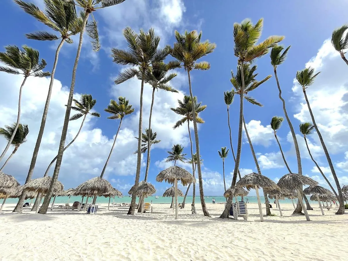 Villa Beach House 3 Bedrooms Pickup Wifi Bbq - Playa Los Corales Punta Cana