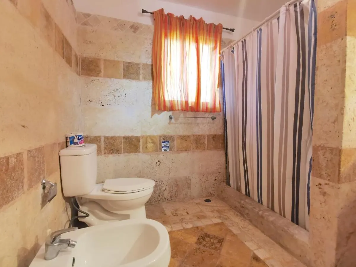 Beach House 3 Bedrooms Pickup Wifi Bbq - Playa Los Corales Punta Cana 0*,