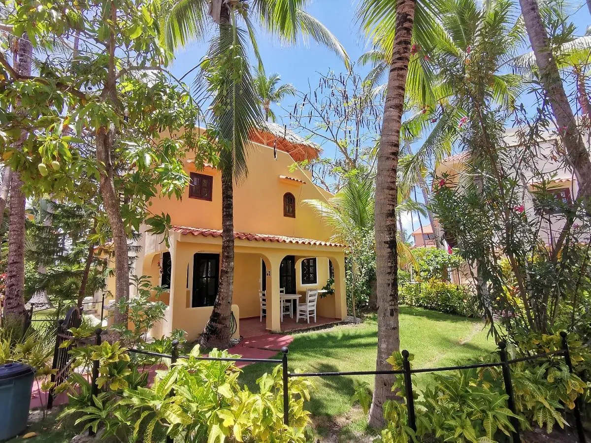 Beach House 3 Bedrooms Pickup Wifi Bbq - Playa Los Corales Punta Cana Dominican Republic