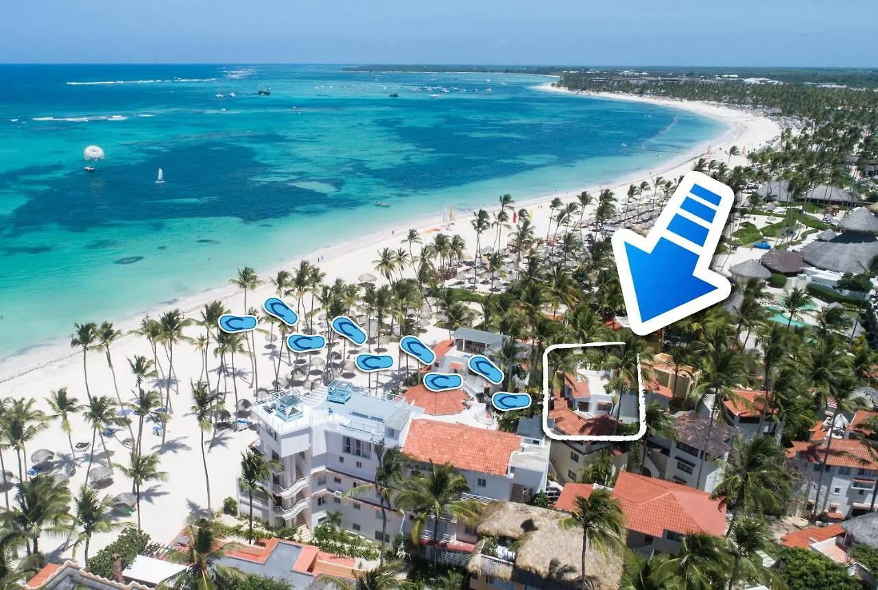 Beach House 3 Bedrooms Pickup Wifi Bbq - Playa Los Corales contacts