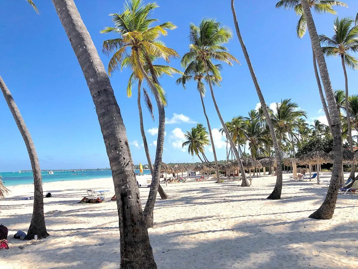 Beach House 3 Bedrooms Pickup Wifi Bbq - Playa Los Corales Punta Cana Dominican Republic
