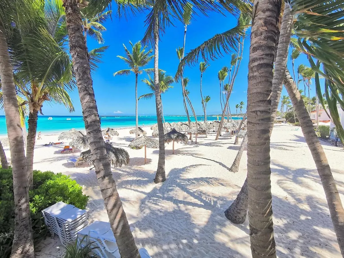 Beach House 3 Bedrooms Pickup Wifi Bbq - Playa Los Corales Punta Cana 0*,