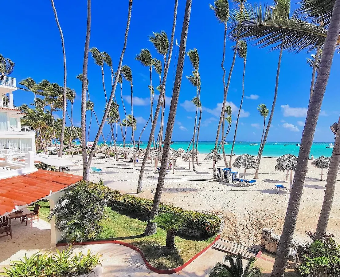 Beach House 3 Bedrooms Pickup Wifi Bbq - Playa Los Corales Punta Cana 0*,  Dominican Republic