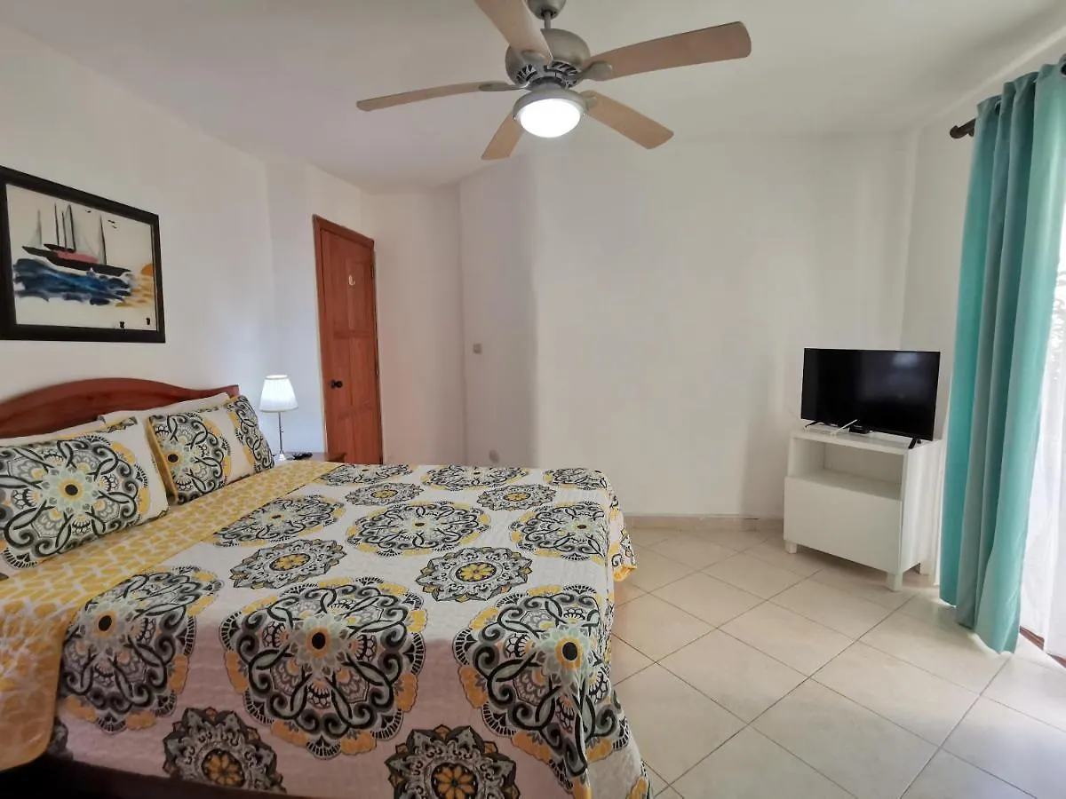 Beach House 3 Bedrooms Pickup Wifi Bbq - Playa Los Corales Punta Cana 0*,  Dominican Republic
