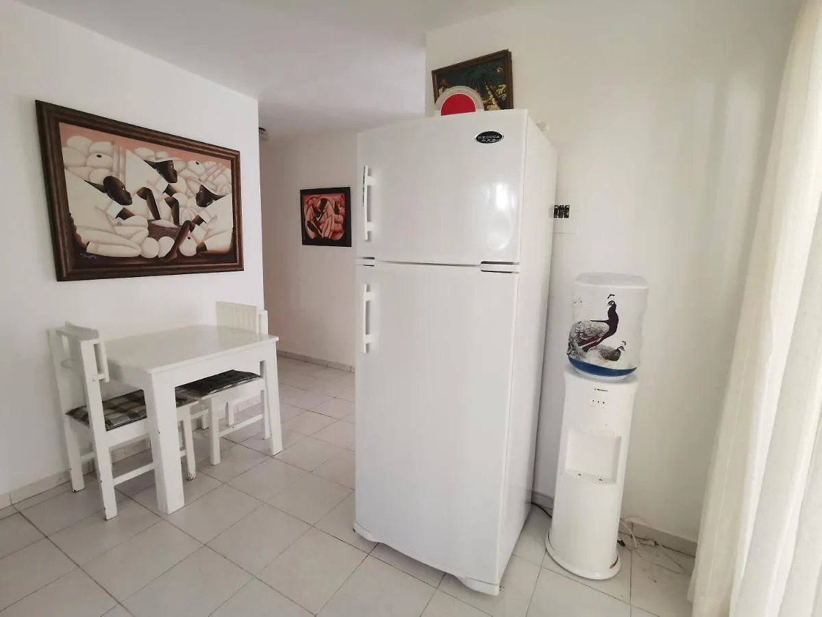 Beach House 3 Bedrooms Pickup Wifi Bbq - Playa Los Corales Punta Cana 0*,  Dominican Republic