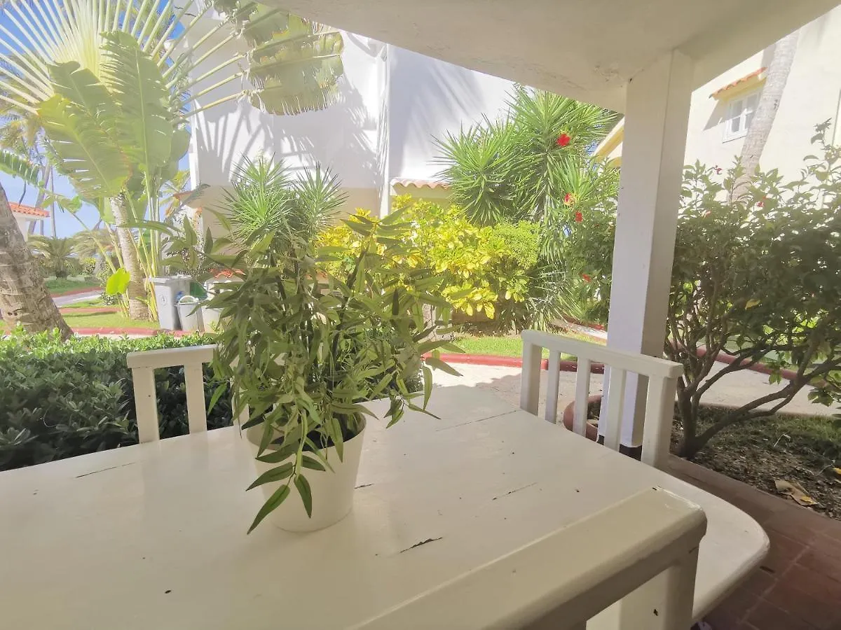 Villa Beach House 3 Bedrooms Pickup Wifi Bbq - Playa Los Corales Punta Cana Dominican Republic