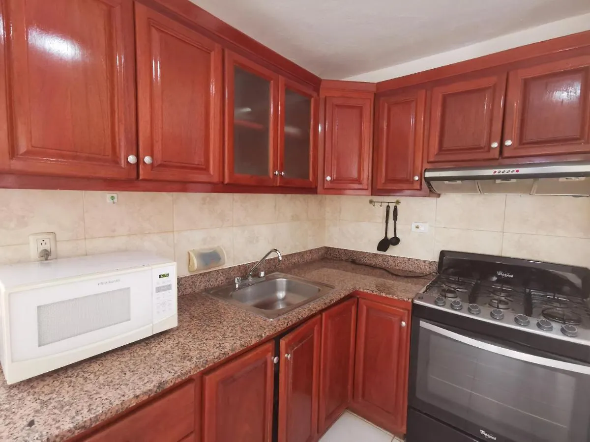 Villa Beach House 3 Bedrooms Pickup Wifi Bbq - Playa Los Corales Punta Cana
