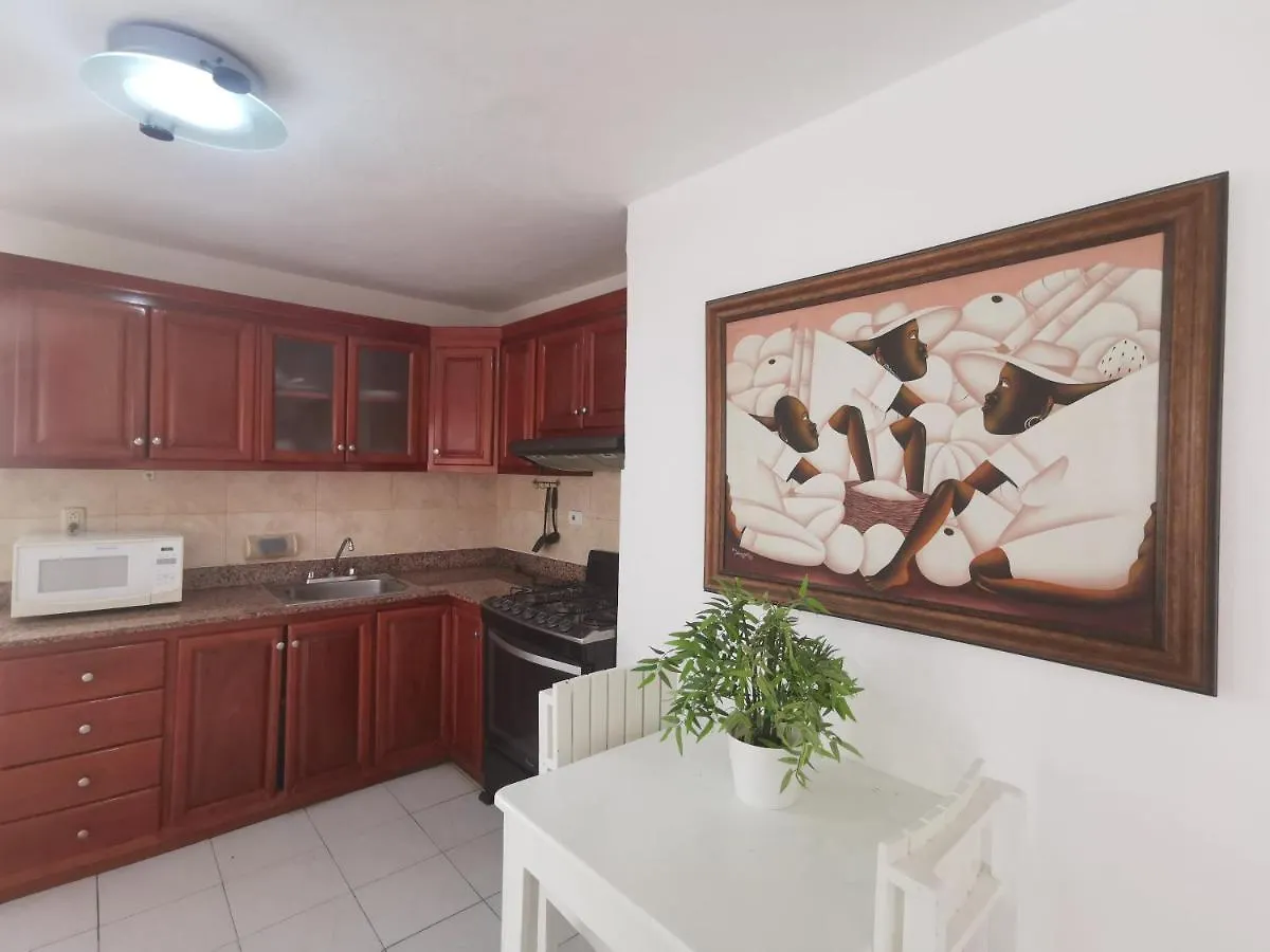 Beach House 3 Bedrooms Pickup Wifi Bbq - Playa Los Corales Punta Cana 0*,