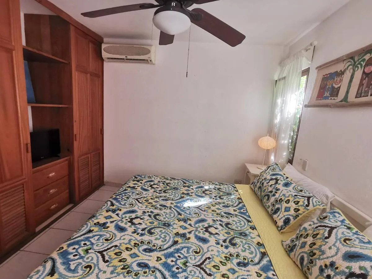 Beach House 3 Bedrooms Pickup Wifi Bbq - Playa Los Corales Punta Cana